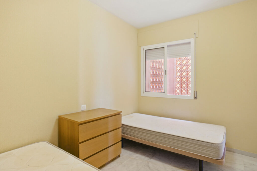 Middle Floor Apartment Reserva de Marbella Málaga - image 10