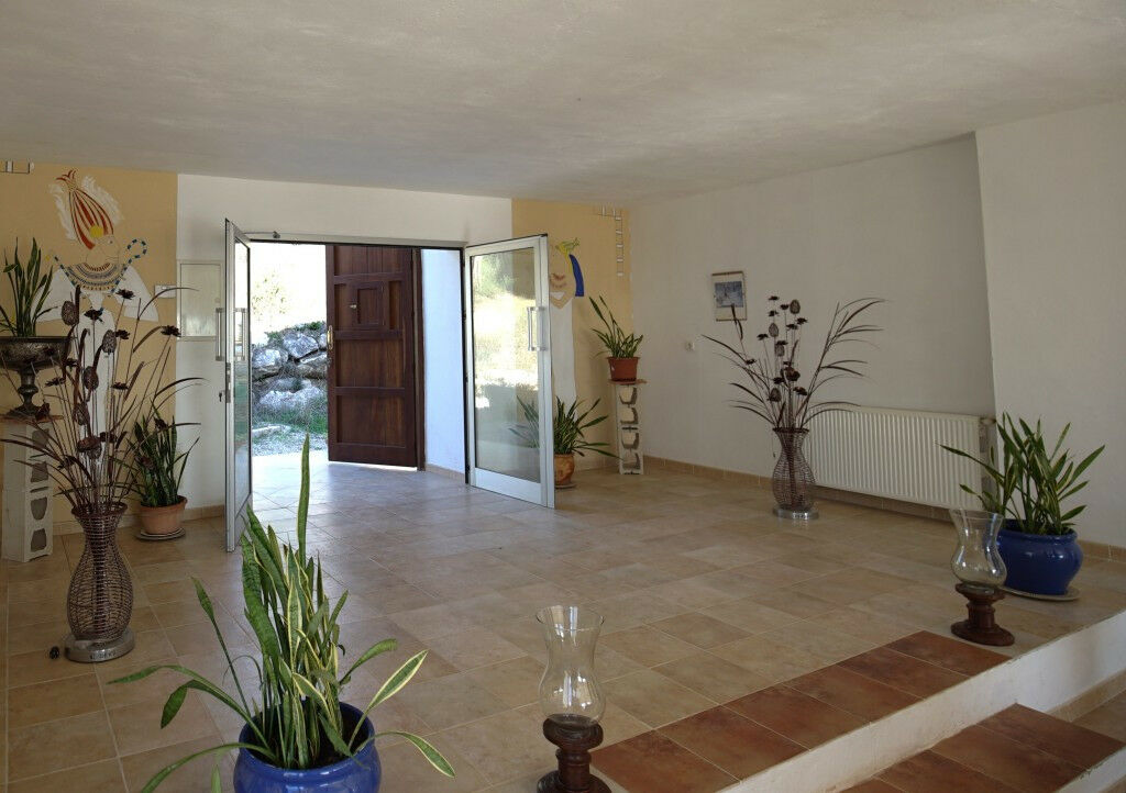 Detached Villa Gaucín Málaga - image 11