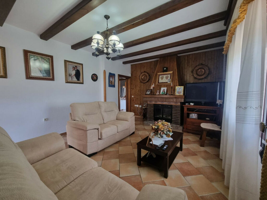 Detached Villa Alhaurín el Grande Málaga - image 11