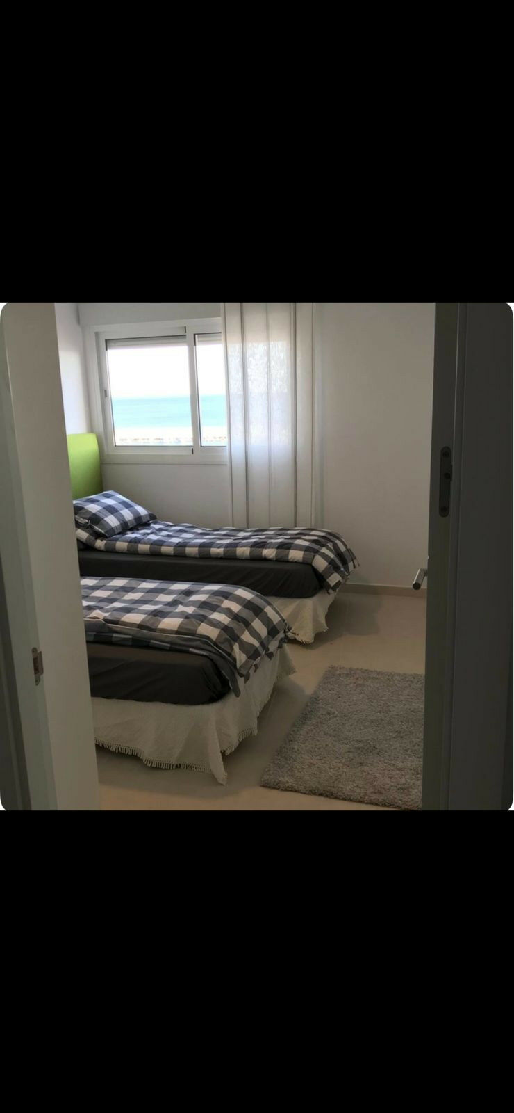Middle Floor Apartment Fuengirola Málaga - image 11