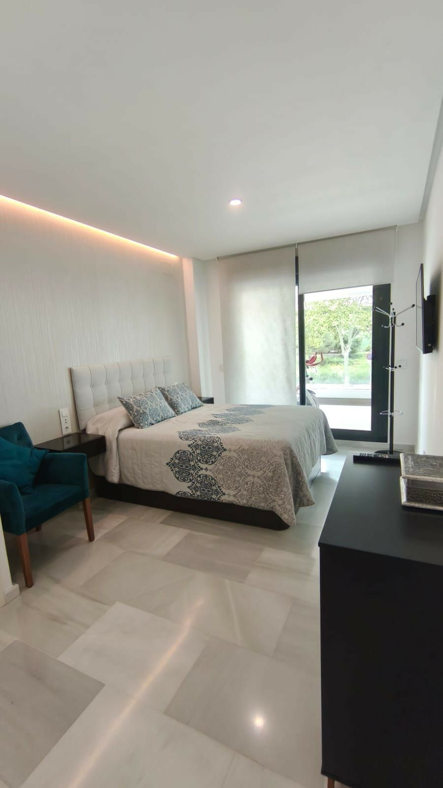 Ground Floor Apartment Marbella Málaga - image 11