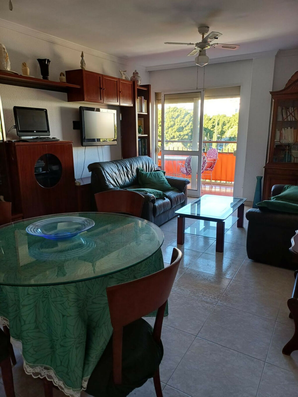 Top Floor Apartment Arroyo de la Miel Málaga - image 11
