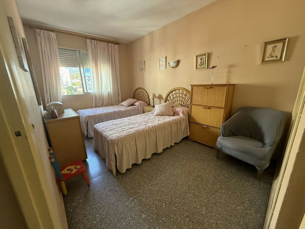 Middle Floor Apartment Marbella Málaga - image 11
