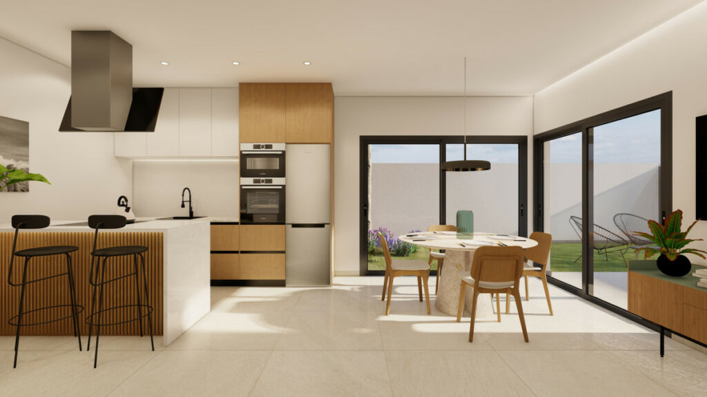 Bungalow San Pedro del Pinatar Murcia - image 11