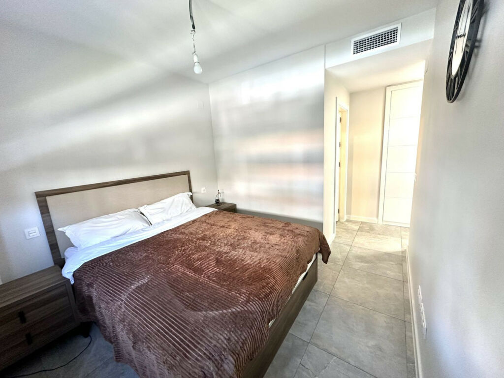 Middle Floor Apartment San Pedro de Alcántara Málaga - image 11