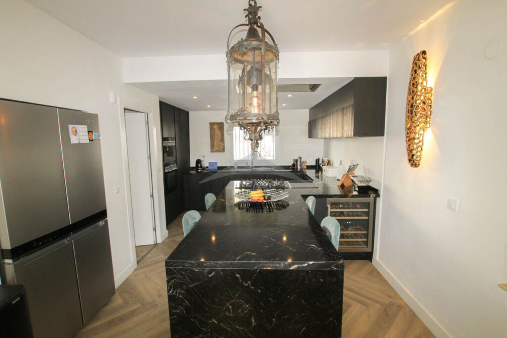 Detached Villa Benissa Alicante - image 11