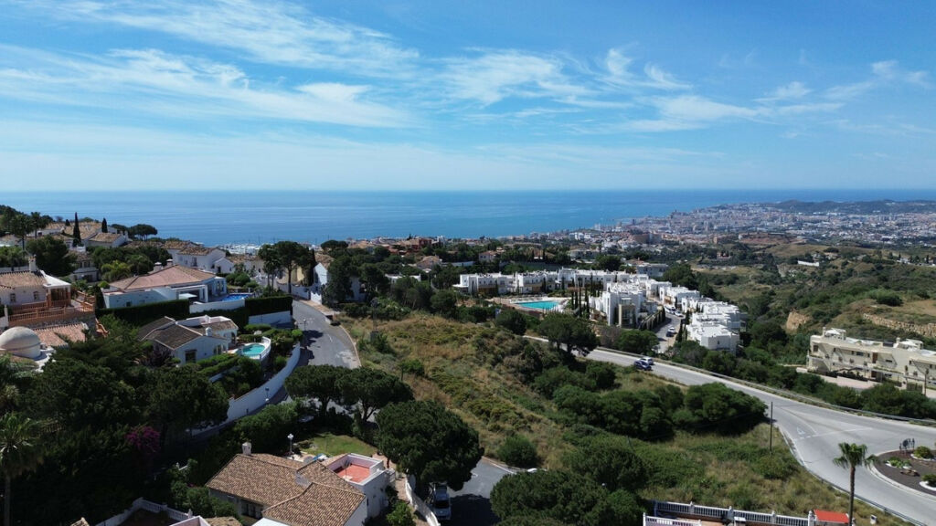 Commercial Plot Mijas Málaga - image 11