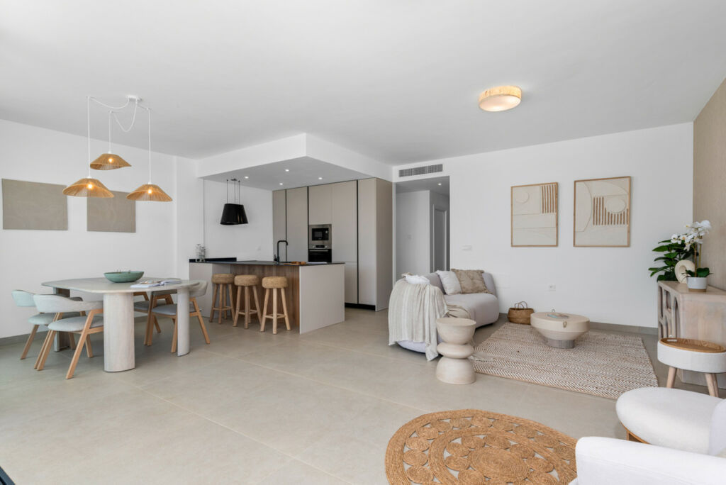 Penthouse Los Alcazares Murcia - image 11