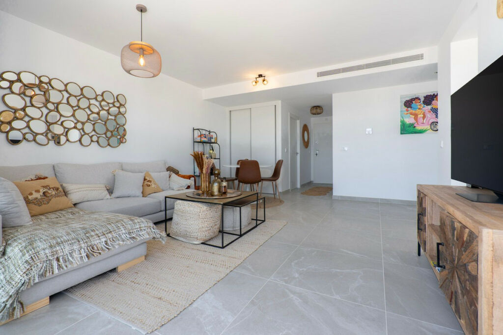 Penthouse Denia Alicante - image 11