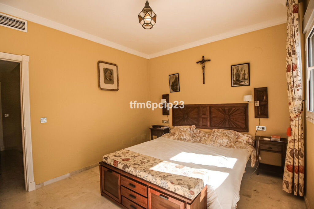 Penthouse Duplex San Roque Club Cádiz - image 13