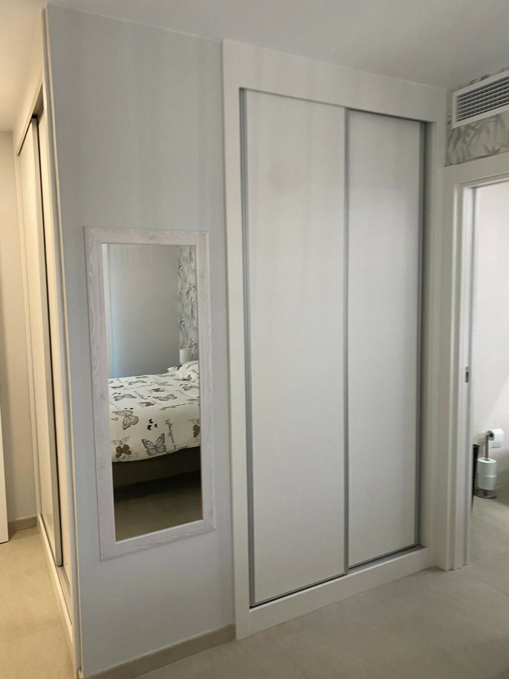 Ground Floor Apartment Playa Flamenca Alicante - image 13