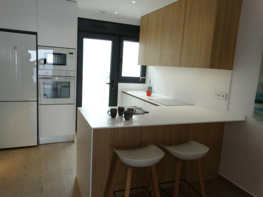 Ground Floor Apartment Pilar de la Horadada Alicante - image 11