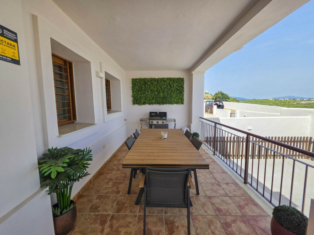 Semi-Detached House Casares Playa Málaga - image 22
