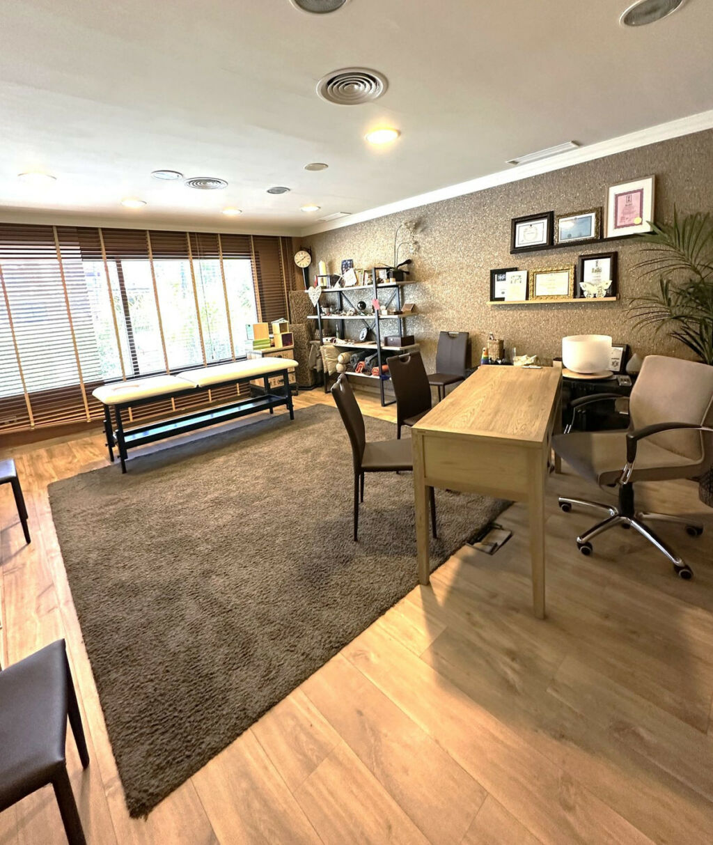 Office Nueva Andalucía Málaga - image 11