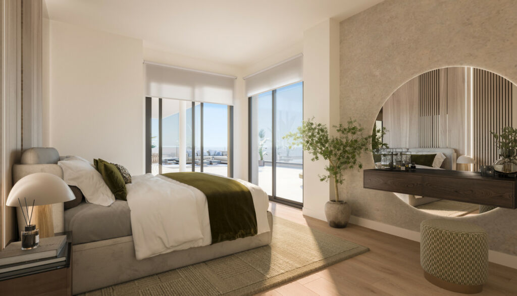Ground Floor Apartment Estepona Málaga - image 11