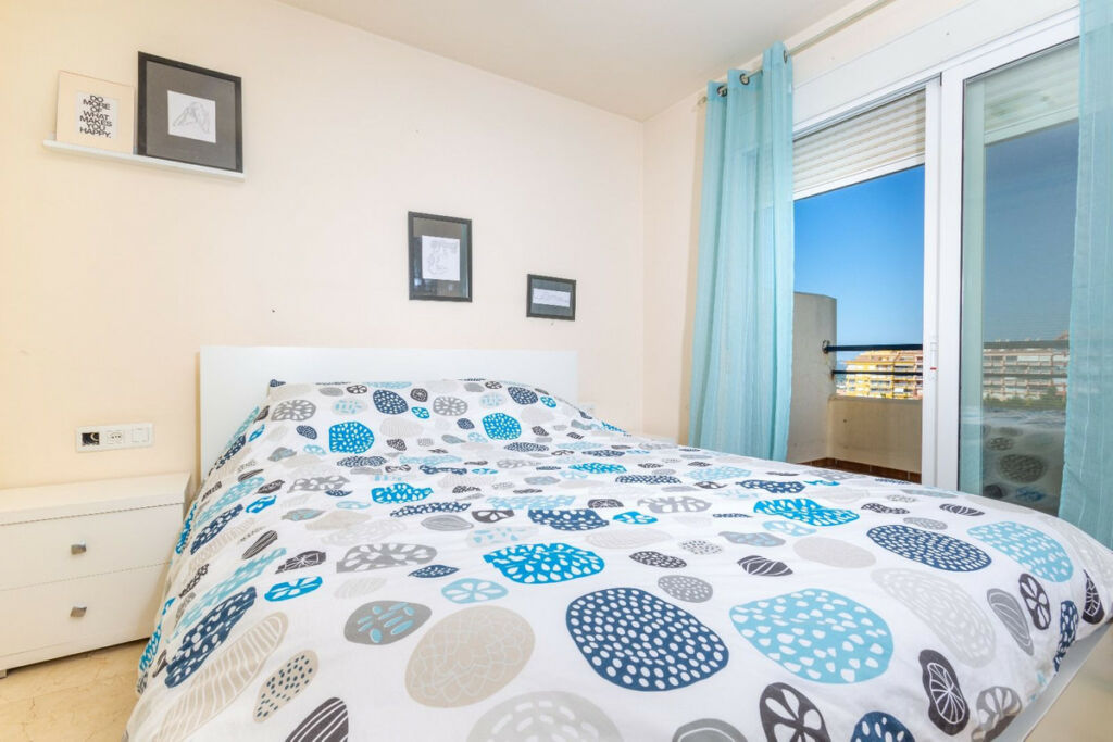 Townhouse Torreblanca Málaga - image 11