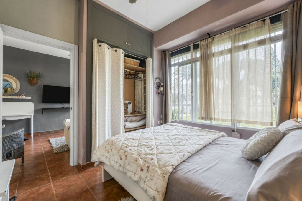 Ground Floor Apartment Benalmadena Costa Málaga - image 11