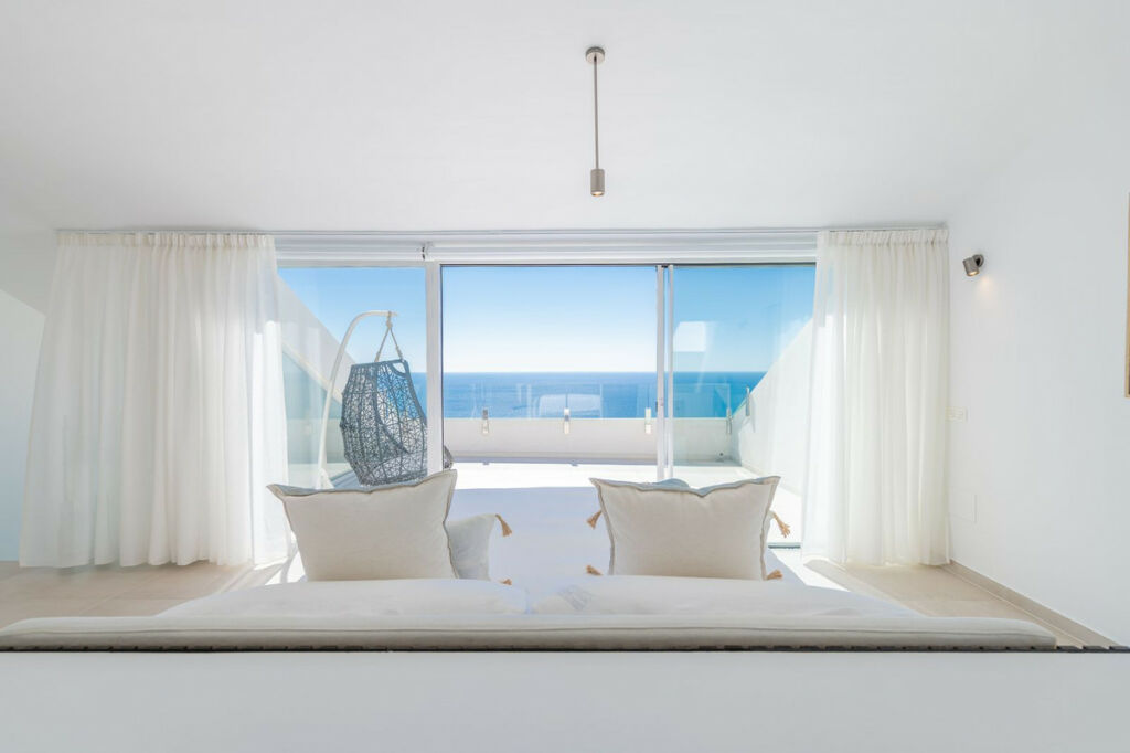 Penthouse Duplex Benalmadena Málaga - image 11
