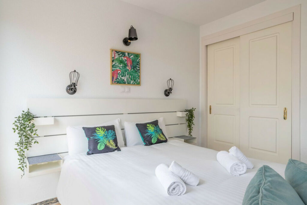 Ground Floor Studio Marbella Málaga - image 13