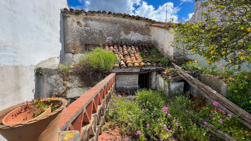 Townhouse Gaucín Málaga - image 11