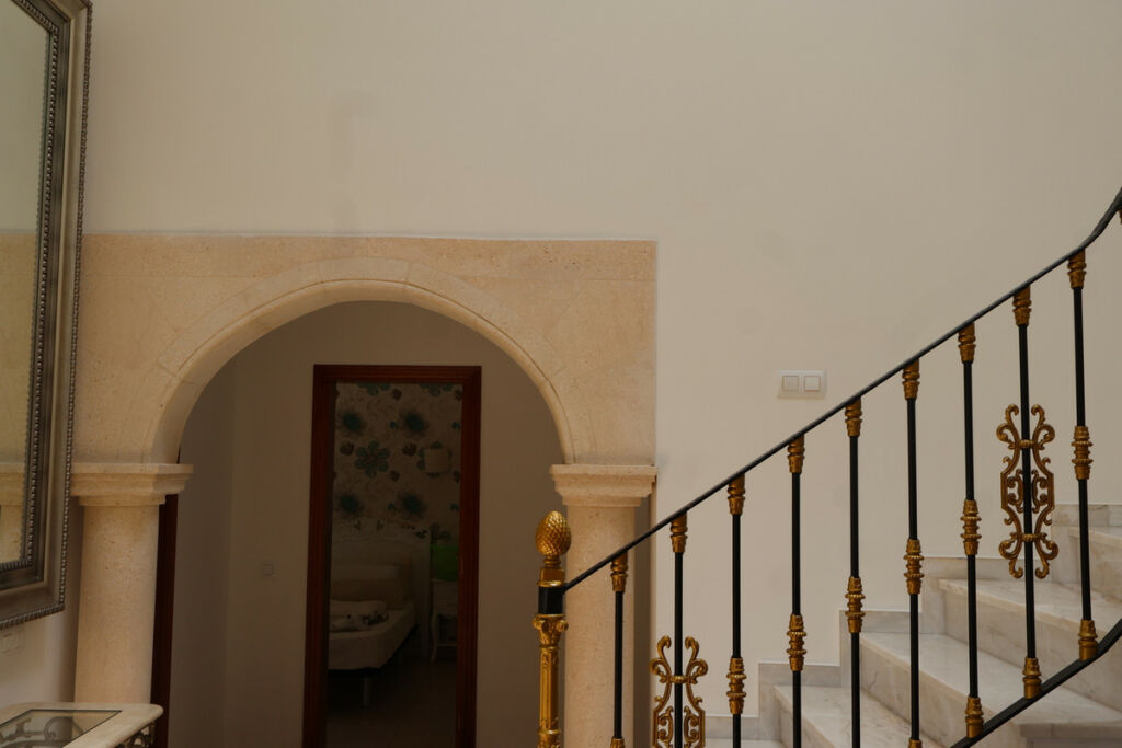 Detached Villa Javea Alicante - image 11