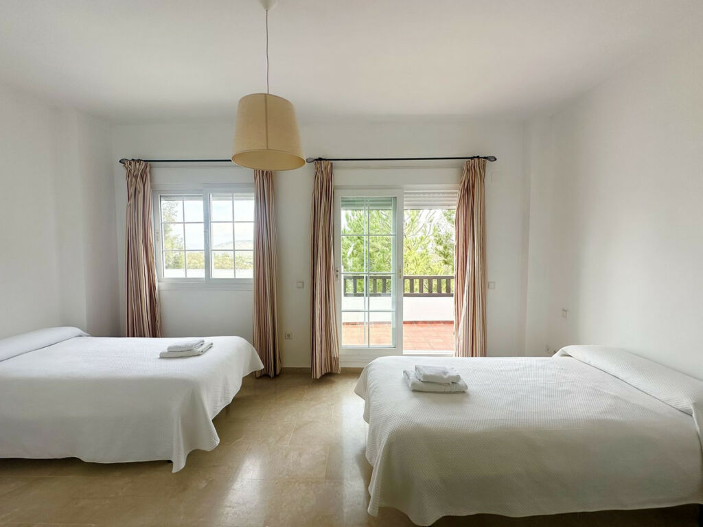 Townhouse Alhaurín de la Torre Málaga - image 11