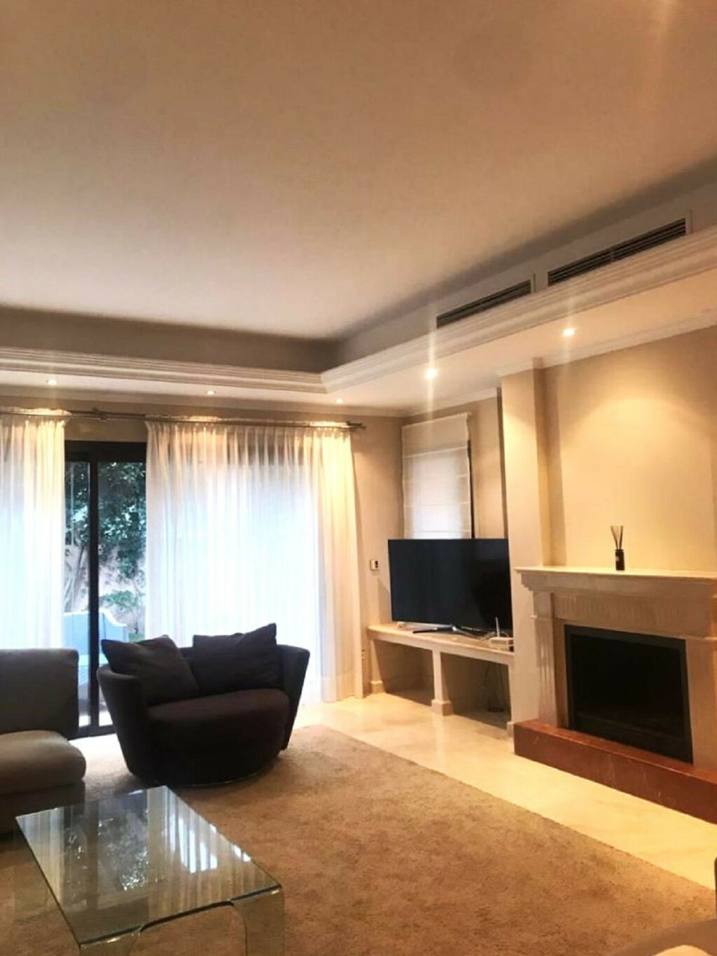 Townhouse Marbella Málaga - image 9