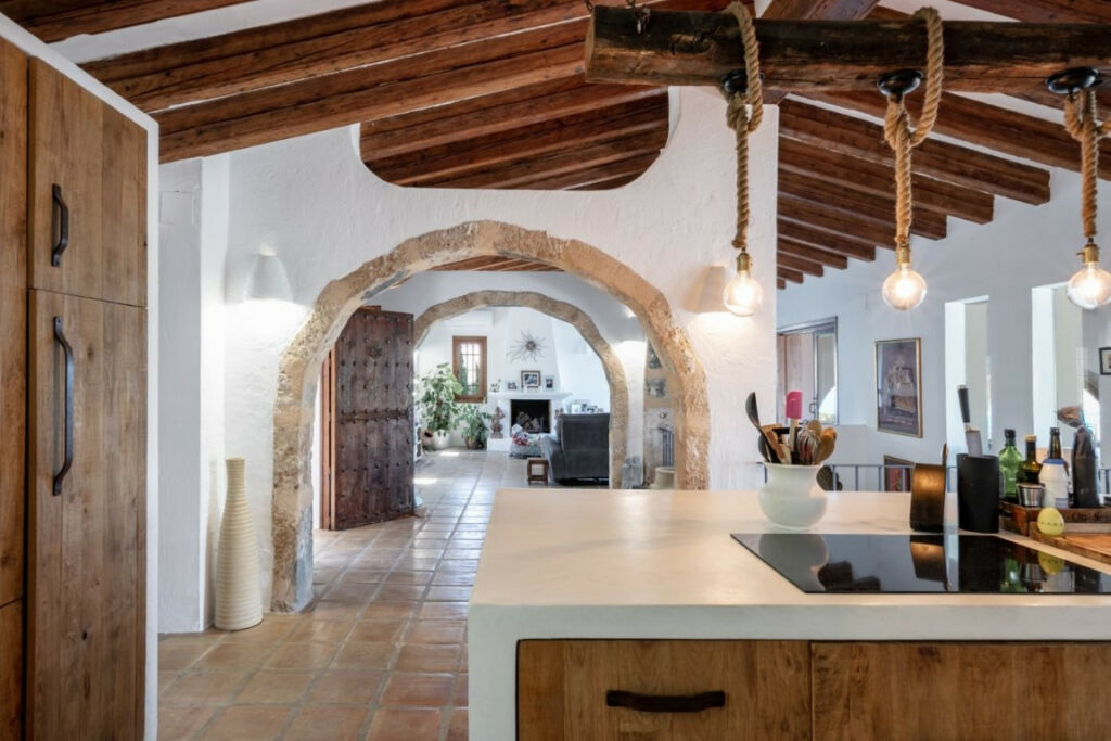 Detached Villa Javea Alicante - image 11