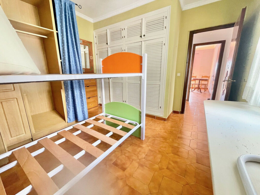 Middle Floor Apartment Mijas Málaga - image 11