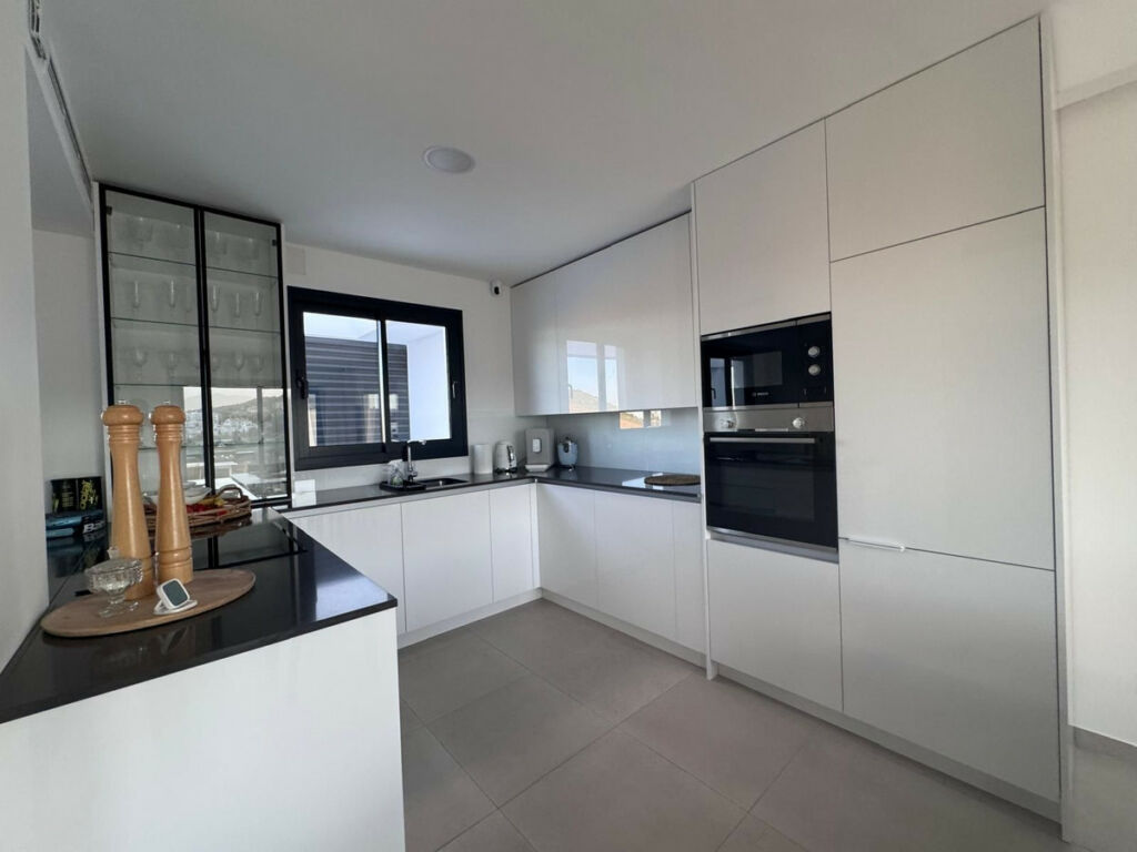 Penthouse La Cala de Mijas Málaga - image 11