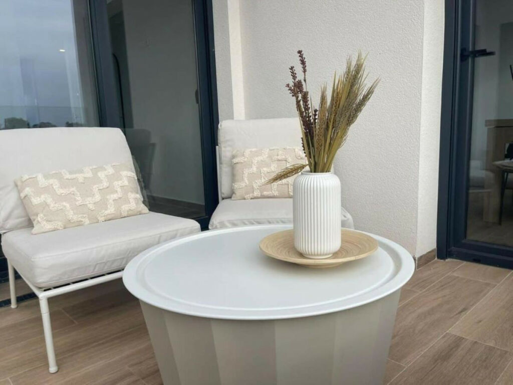 Penthouse Villamartin Alicante - image 11