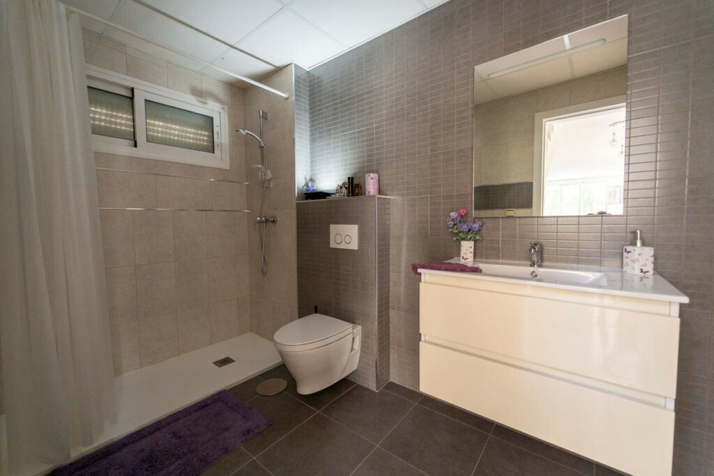 Detached Villa Torreblanca Málaga - image 11