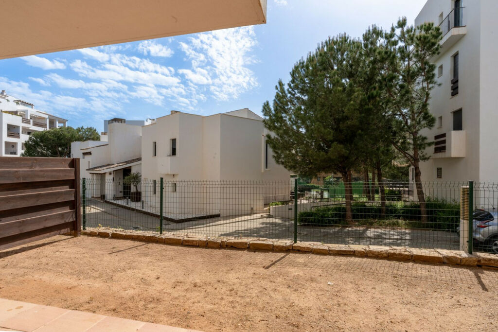 Ground Floor Apartment La Cala de Mijas Málaga - image 11