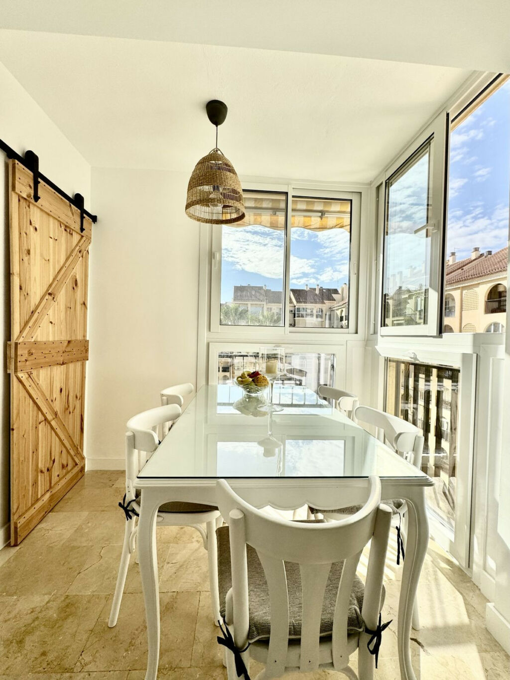 Middle Floor Apartment Fuengirola Málaga - image 25