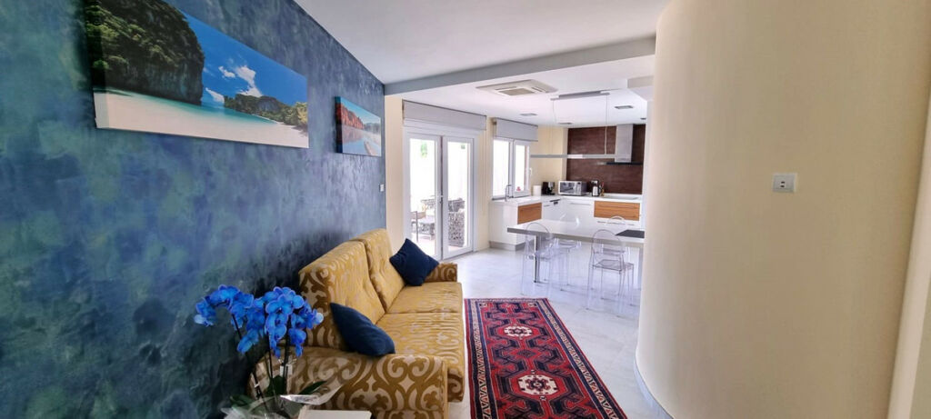 Detached Villa Altea Alicante - image 11
