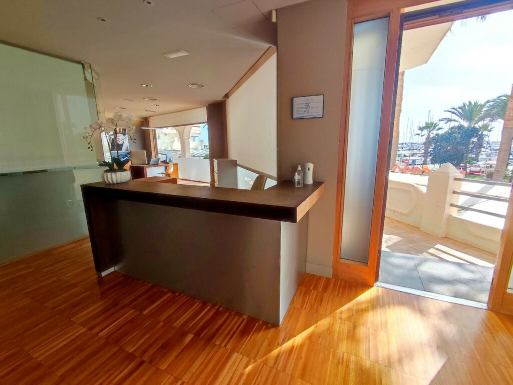 Office Benalmadena Costa Málaga - image 11