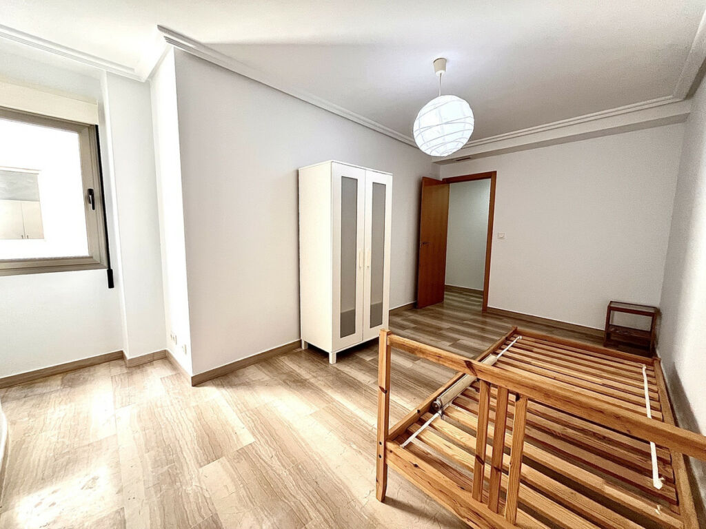 Middle Floor Apartment Santa Pola Alicante - image 11