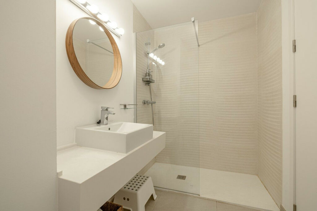 Ground Floor Apartment Estepona Málaga - image 11
