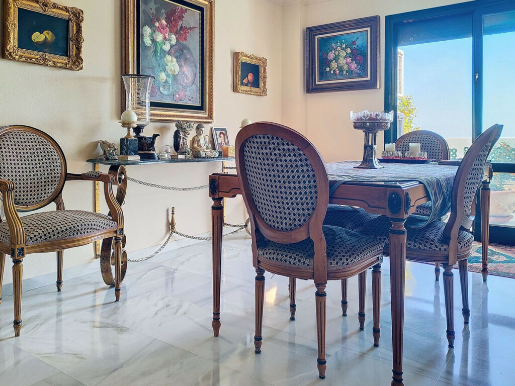 Penthouse Benalmadena Costa Málaga - image 11