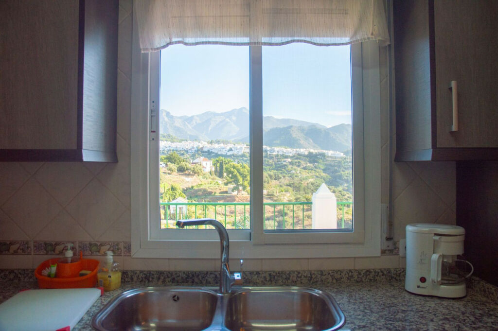 Detached Villa Frigiliana Málaga - image 11