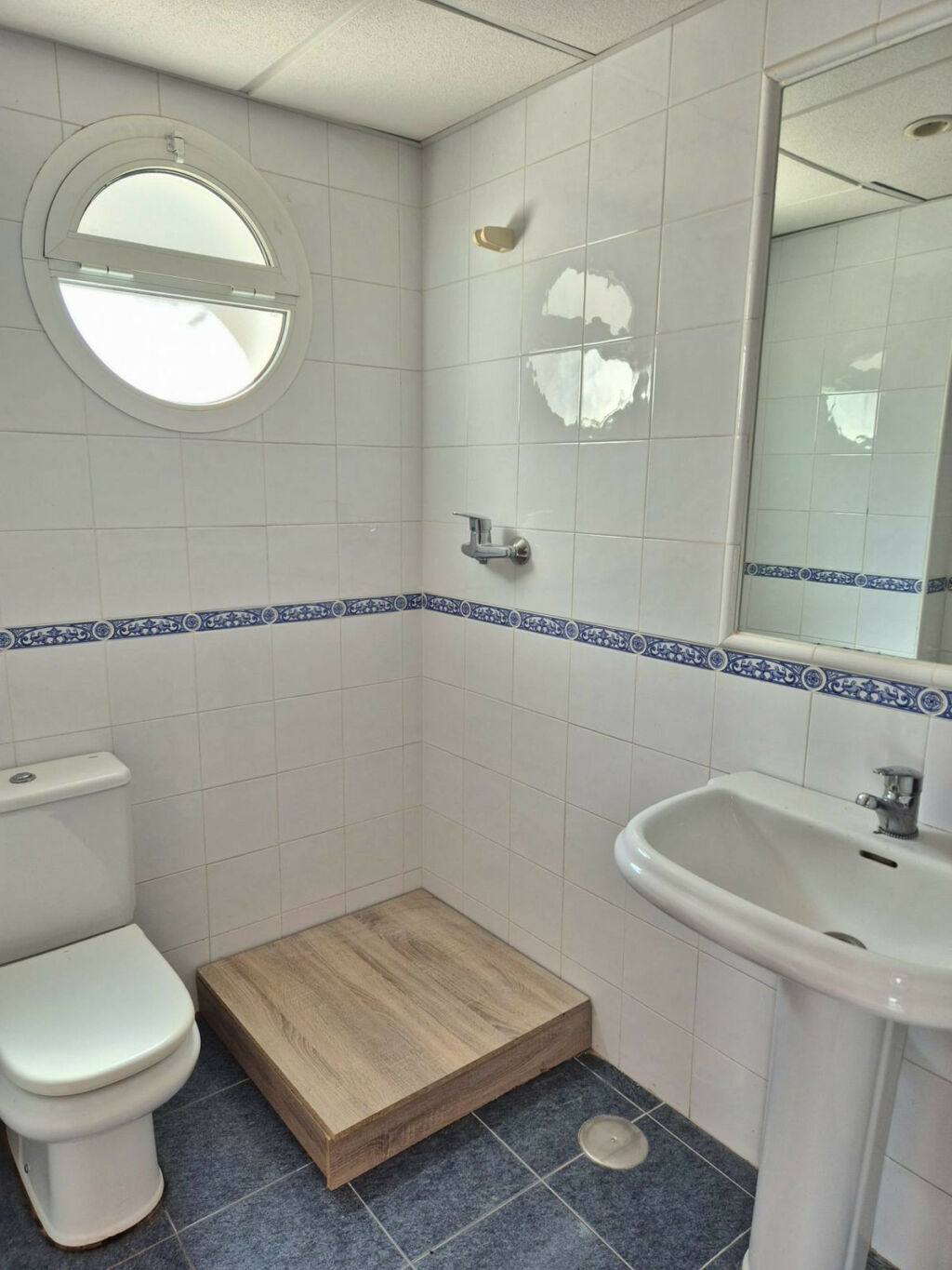 Semi-Detached House Alhaurin Golf Málaga - image 11