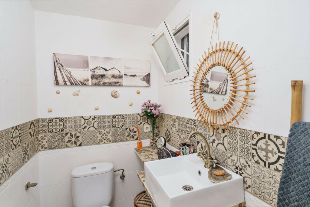 Semi-Detached House Nagüeles Málaga - image 11