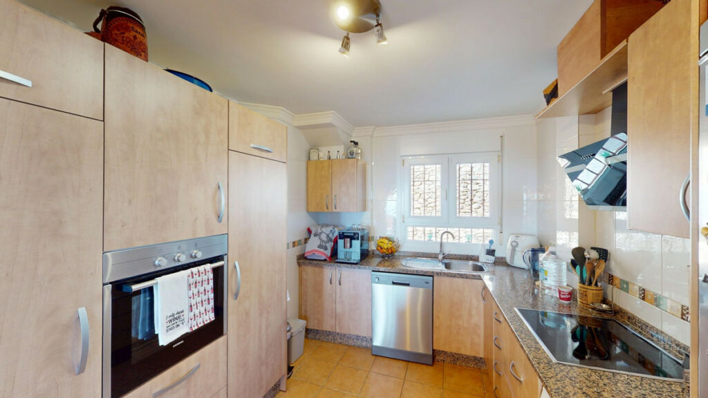 Semi-Detached House Torrox Málaga - image 11