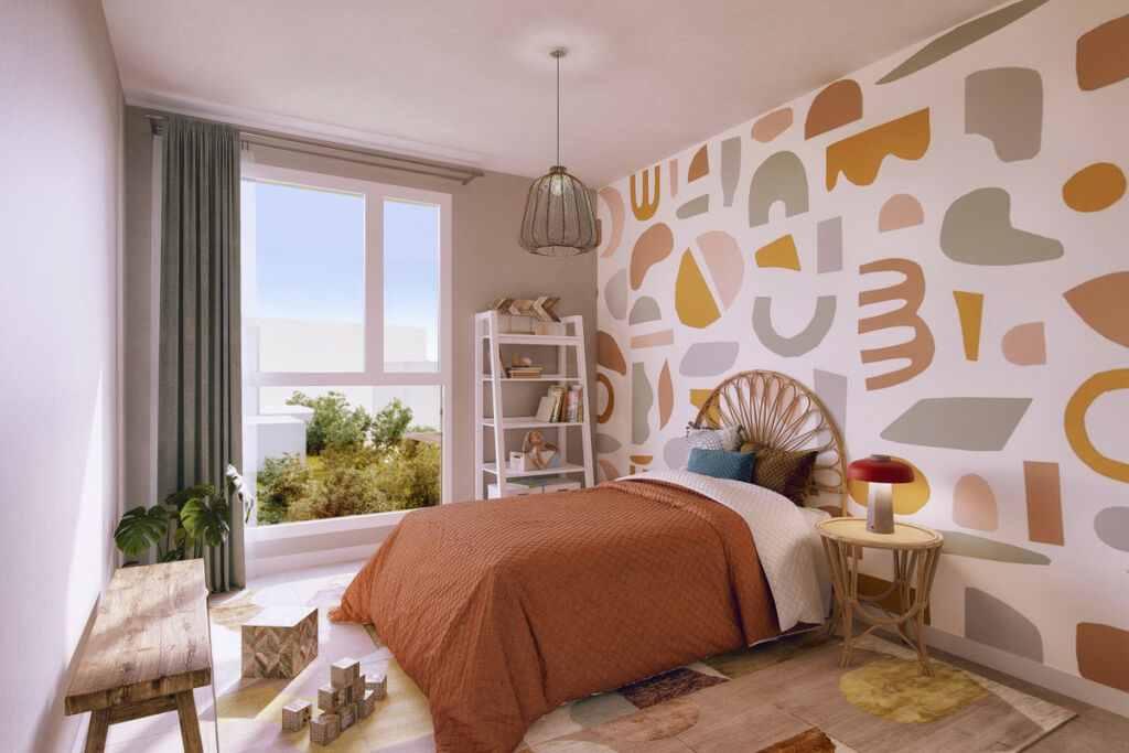 Middle Floor Apartment Torremolinos Málaga - image 11