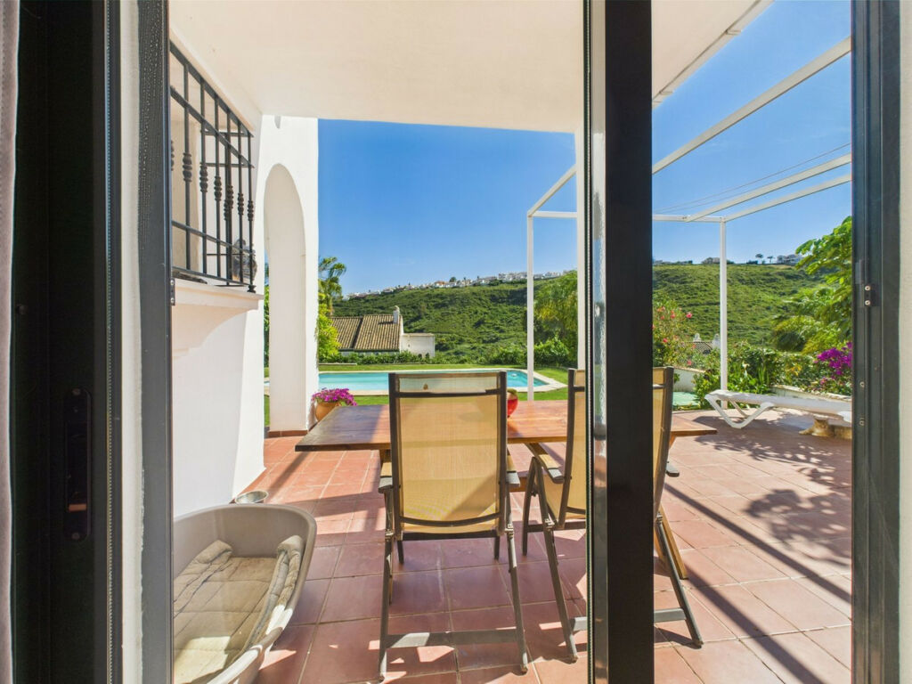 Semi-Detached House Manilva Málaga - image 11