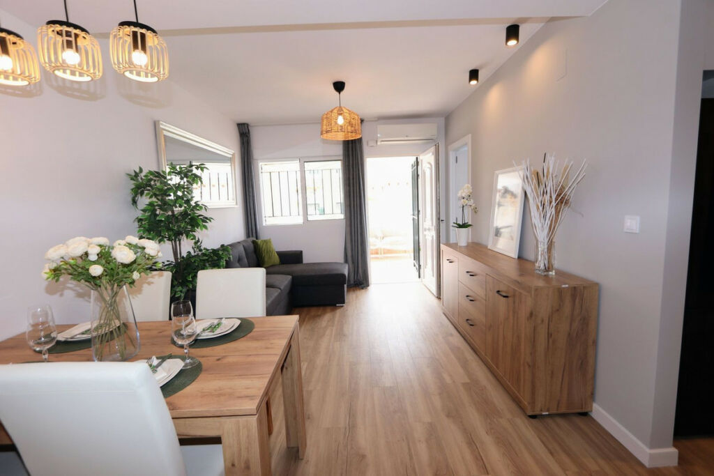 Townhouse Punta Prima Alicante - image 11