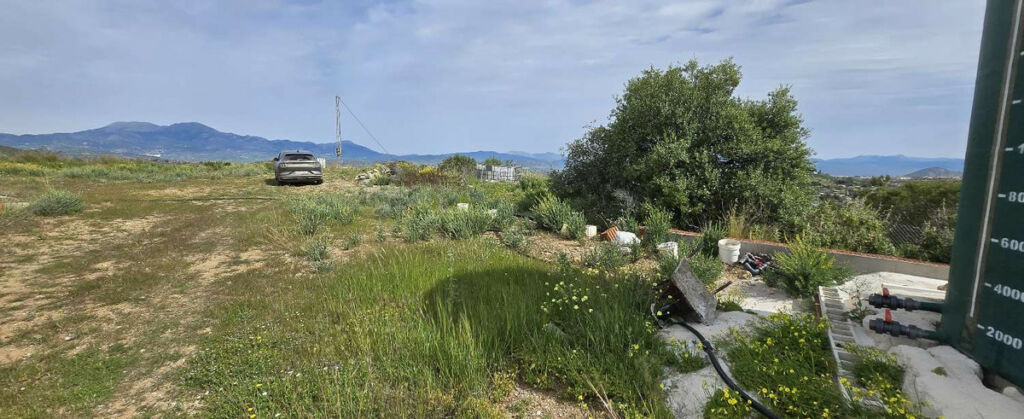 Residential Plot Coín Málaga - image 11