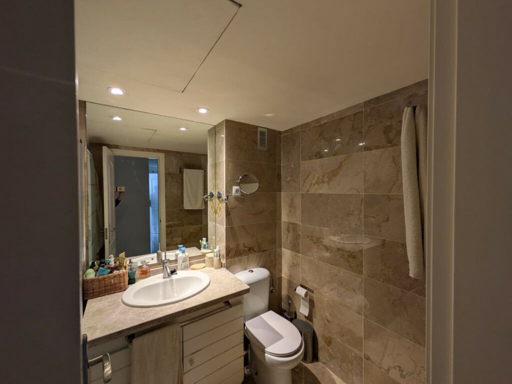 Middle Floor Apartment Torrequebrada Málaga - image 12