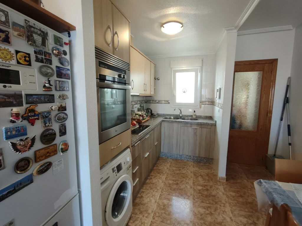 Penthouse Torrevieja Alicante - image 11