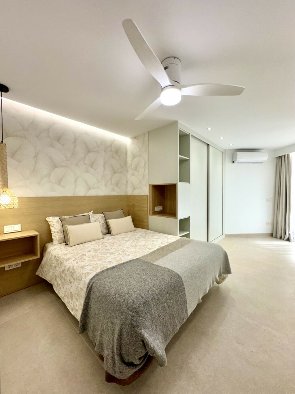 Middle Floor Apartment Marbella Málaga - image 11
